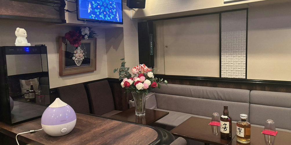 銀座 中国人スナック ハナフラワー-top